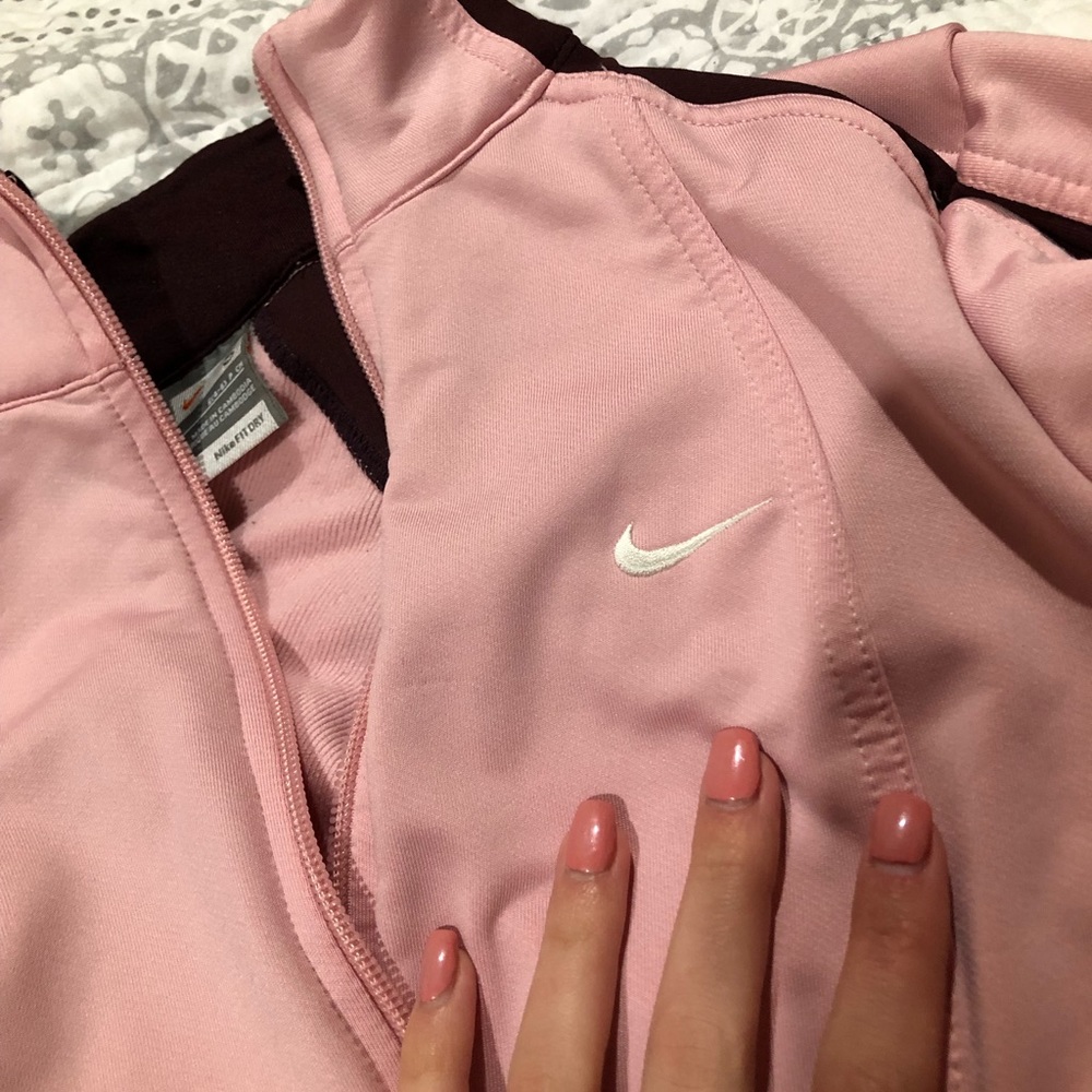 Nike Jacket